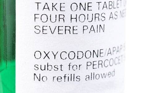 oxycodone-1