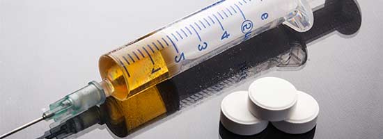 Signs of Heroin Use - Opiate Detox Institute