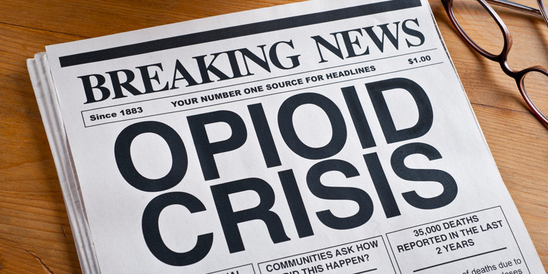 Newspaper-with-Opioid-Crisis-headline