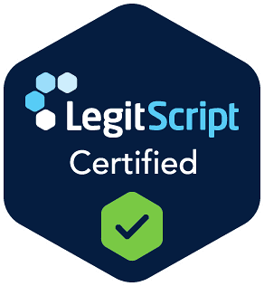 Verify Approval for www.opiatedetoxinstitute.com