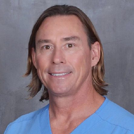 Dr. Lawrence V. Presley