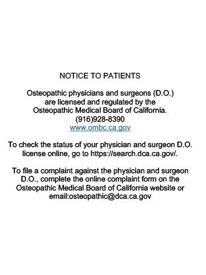 Notice-of-Physician-Ownership-Disclosure
