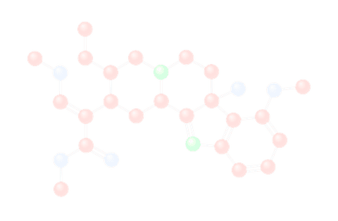 7-Hydroxymitragynine structure