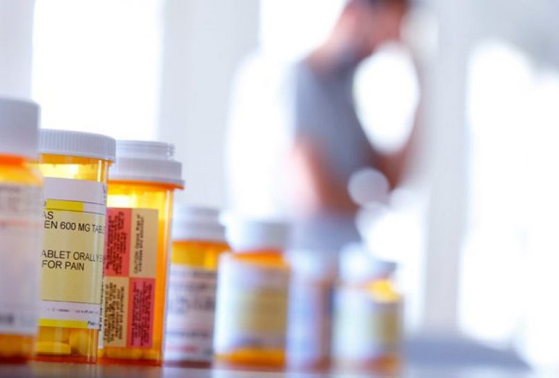 Male-patient-addicted-to-opioids